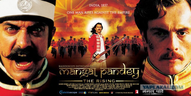 10 индийских фильмов, которые стоит посмотреть.