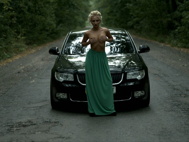 Девушки с Drive2