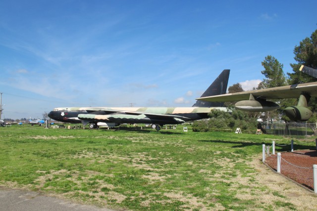 Военной авиации псто