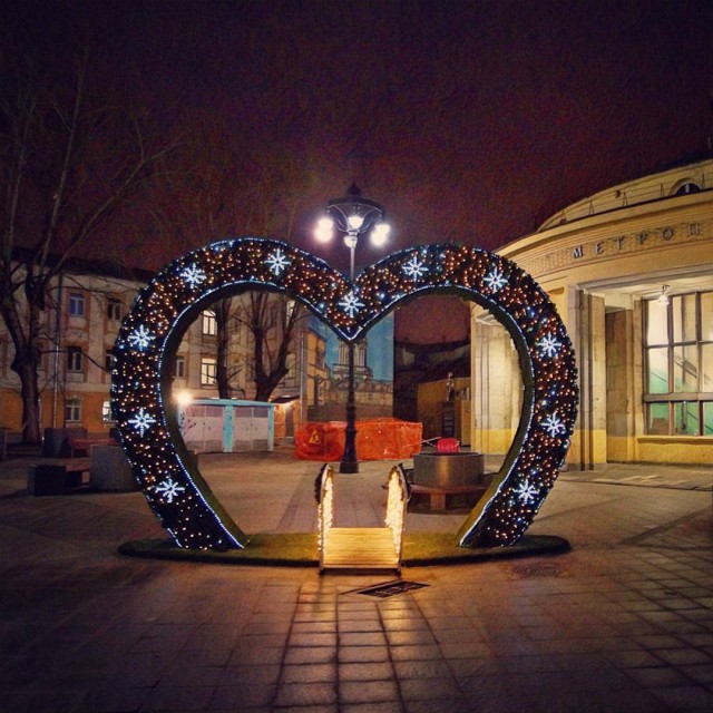 Набористый набор картинок