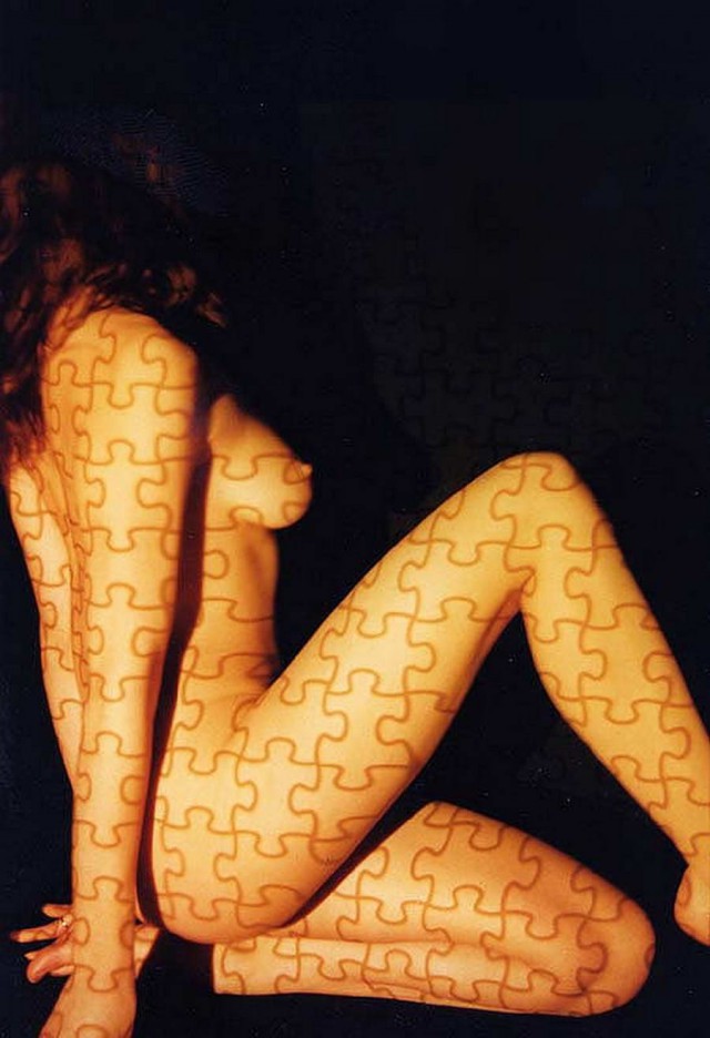 Просто девушки, которые окружают нас.