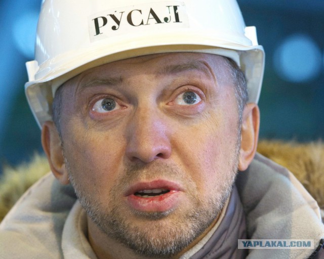 Русалочка подросла. 21+