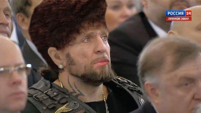 Разные картинки с просторов