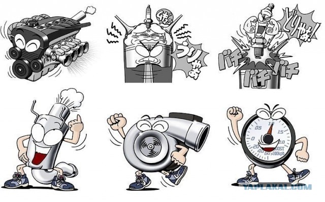 Аватары на заказ