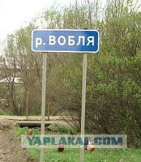 Россияне бегут из "нецензурных" деревень