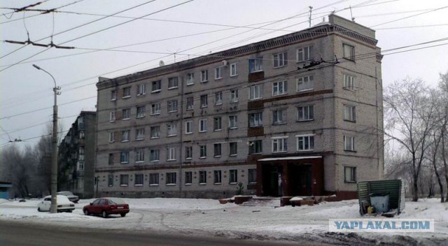 Бдительность одного из жильцов спасла людей при обрушении дома в Ивановской области