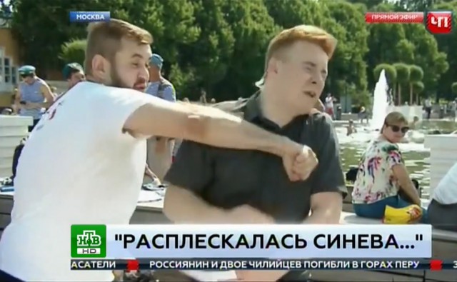 Скоро день ВДВ