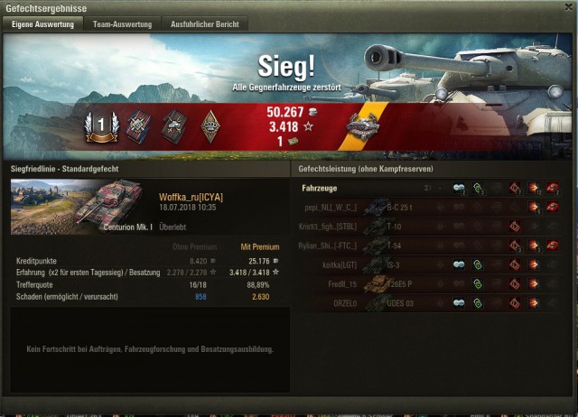 Wargaming 53