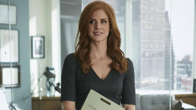 The special edition: Amy Adams