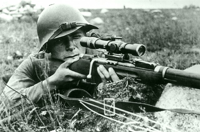 1941 год