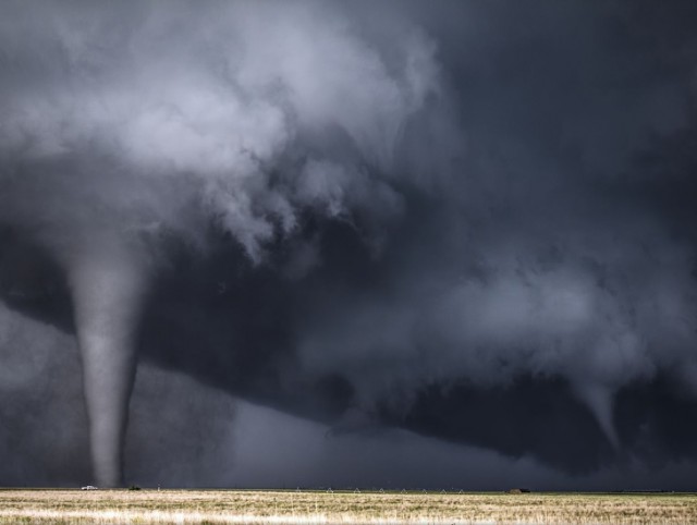 National Geographic выбрал лучшие фото 2018 года. Глядя на них, жалеешь, что фотограф — не ты