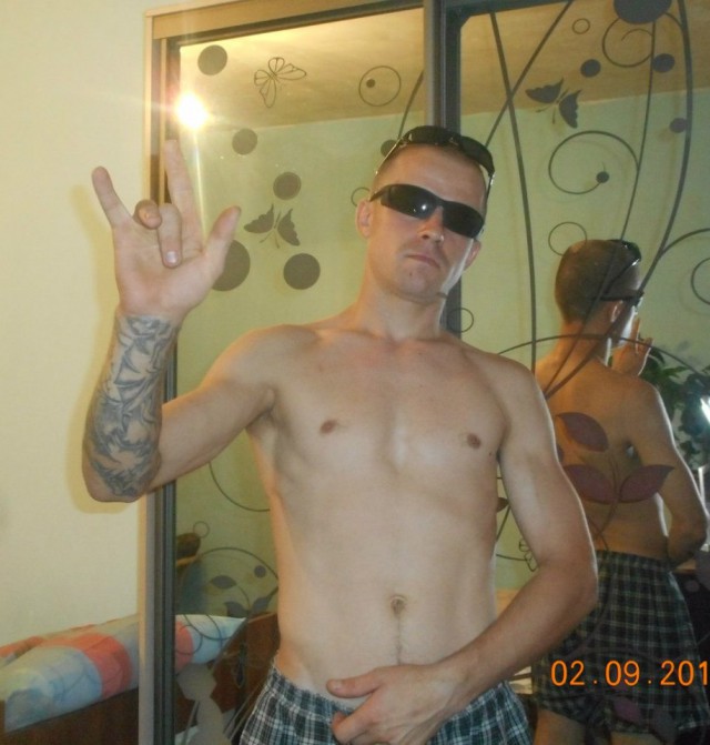 Парни с ЧСВ 80 lvl