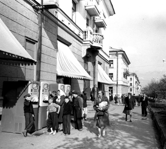 Счастливое детство: 20 атмосферных фотографий советских детей