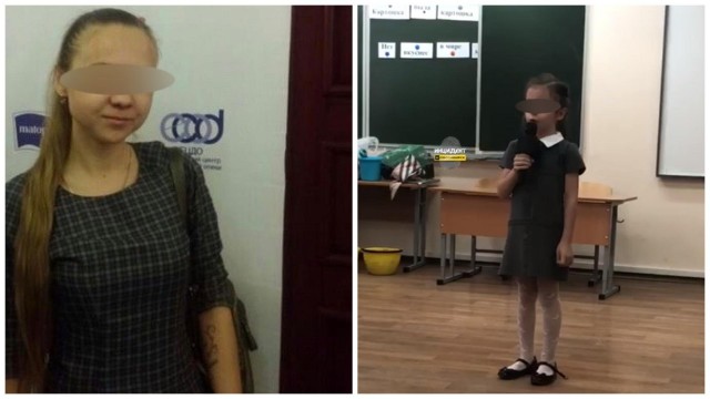«За общим столом сидеть не будешь!»: первоклашку унизили на чаепитии в новосибирской школе