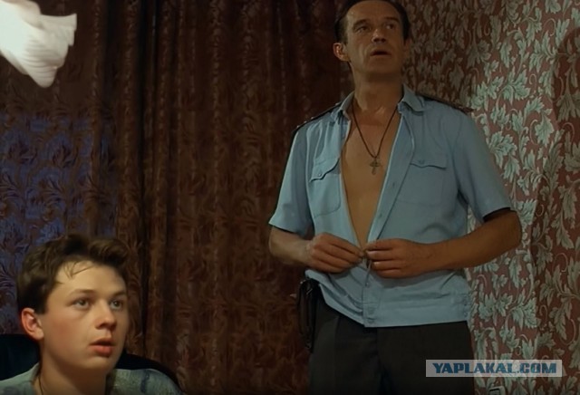 Вот это чёткость у пацанов!