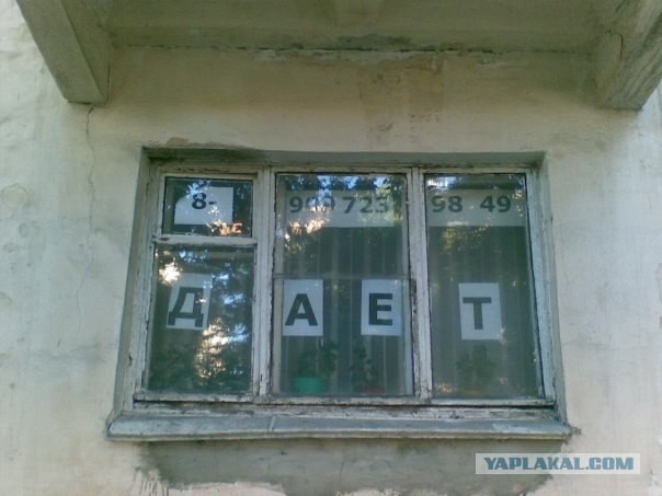 Казусы моего города. Часть первая