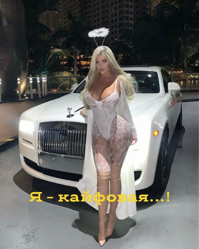 Юмор на любителя