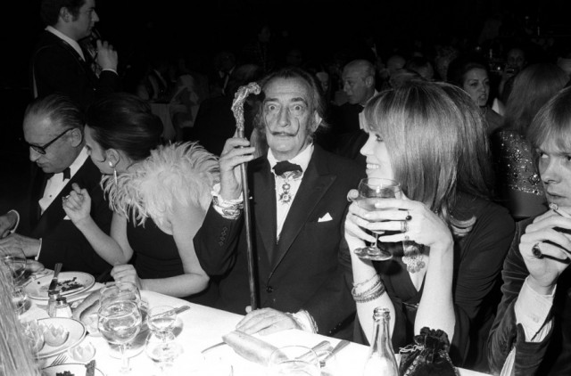 50 лет назад. Апрель 1970 года