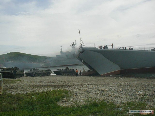 День Военно-Морского Флота России
