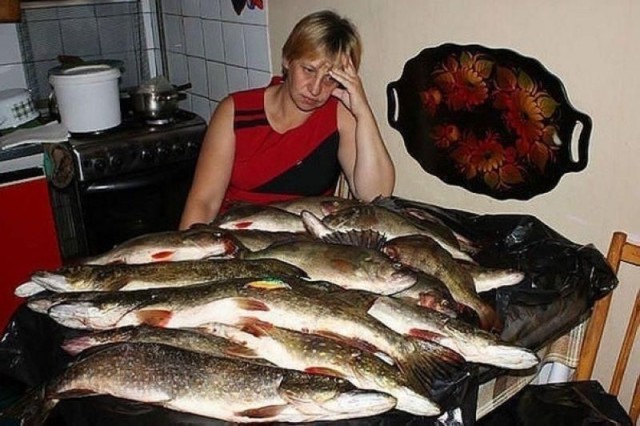 Женская измена