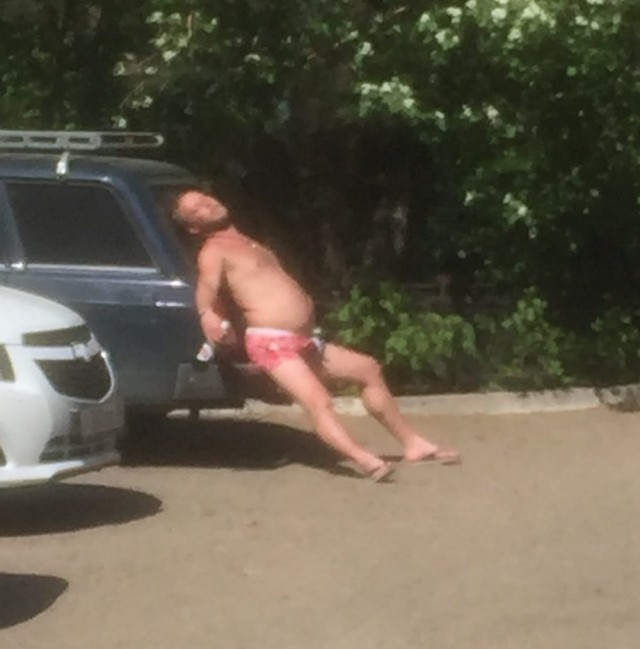 Чудики из социальных сетей 16.05.20