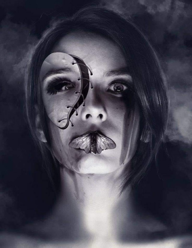 Crazy Art