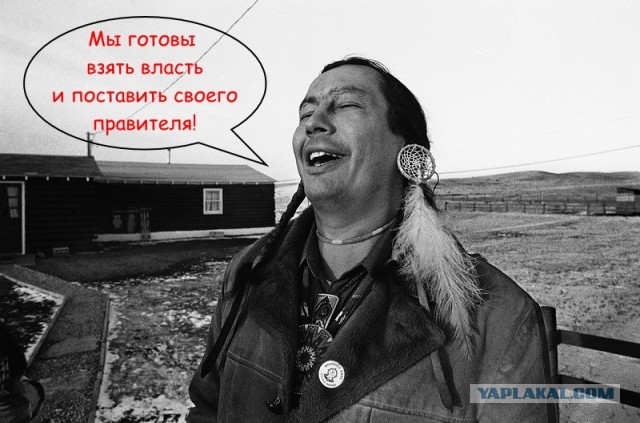 Лидер американских ополченцев предсказывает конец США и предупреждает о гражданской войне