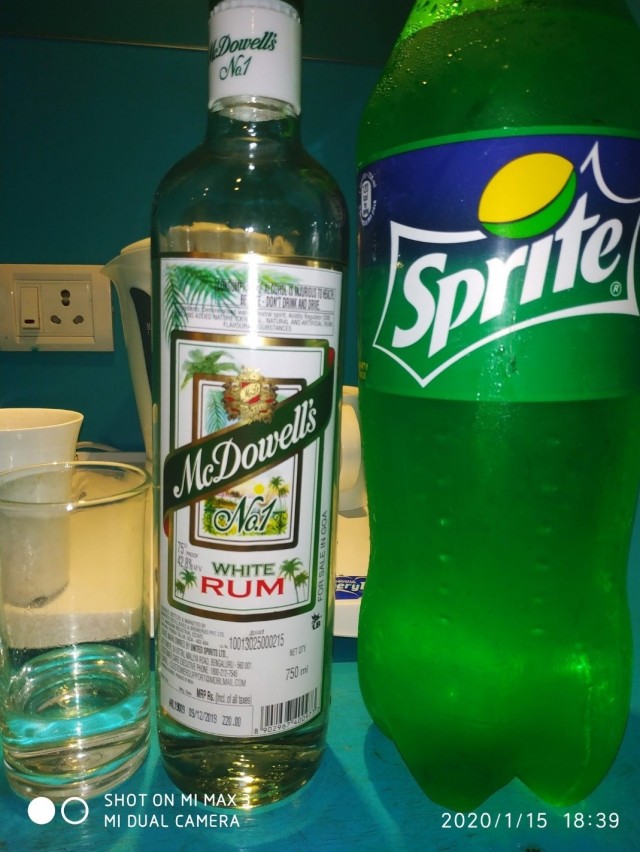 Алкопост