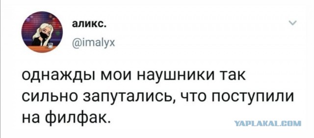 Юмор и прикольные картинки