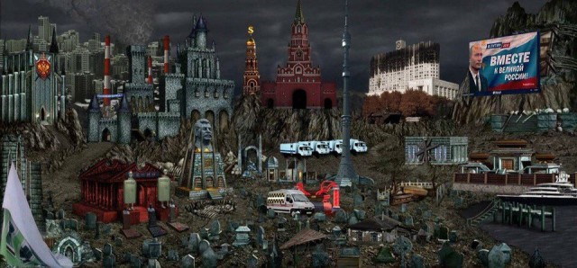 Самый сильный и самый слабый город в игре "Heroes 3" по результатам турнира
