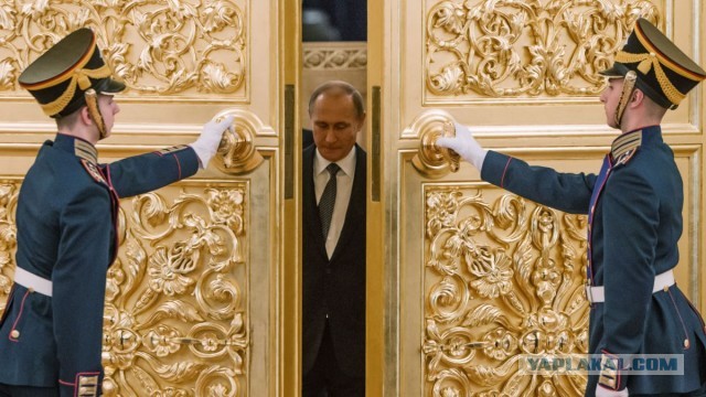 Дмитрий Песков отреагировал на вчерашнее видео Алексея Навального, которое обсуждают в сети.