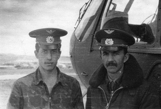 Жил небом: 20 лет назад погиб легендарный летчик Николай Майданов