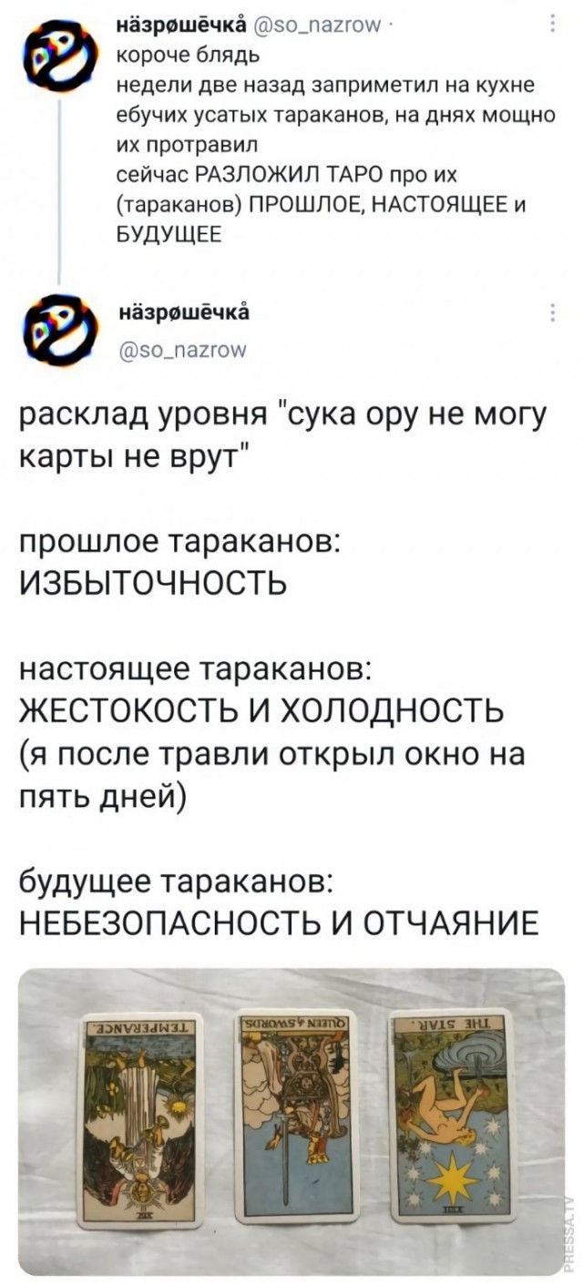 Картинки и мемы для настроения 016