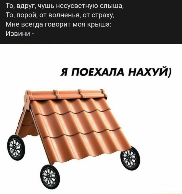 Аморальная деградация