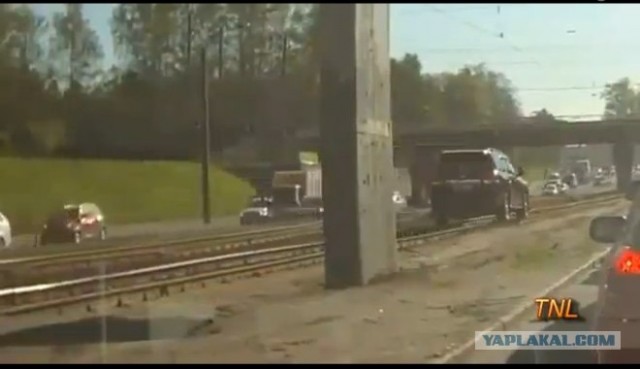 We Love Russia || TNL