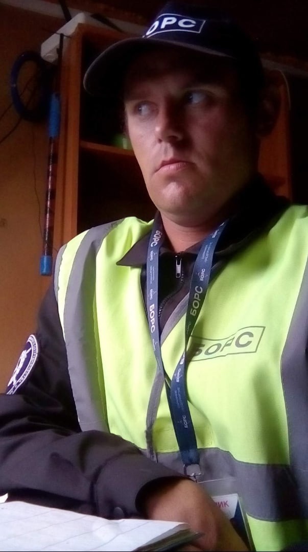 Крутые посоны и просто красавчики