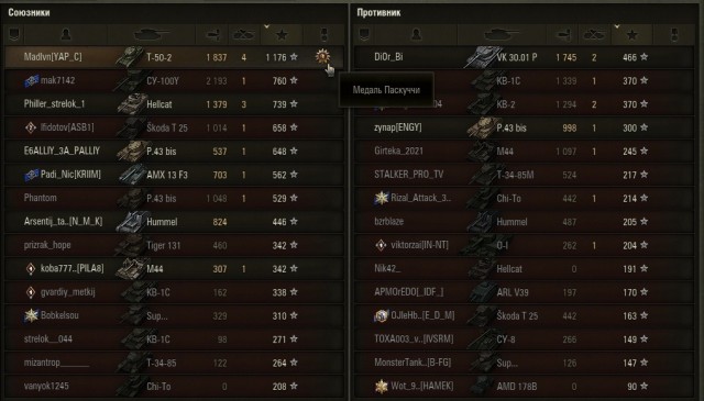 Wargaming 60