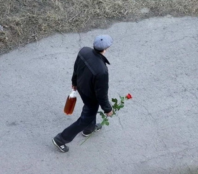 Чудики из социальных сетей 10.07.21
