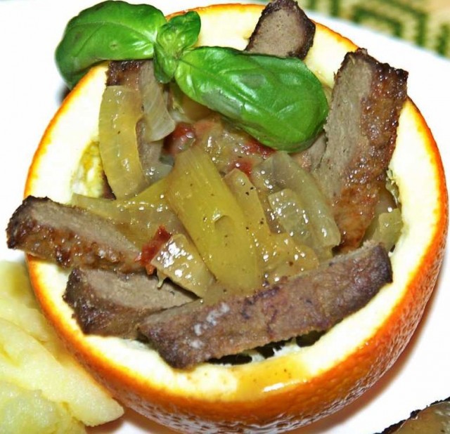 Кулинарная беседка