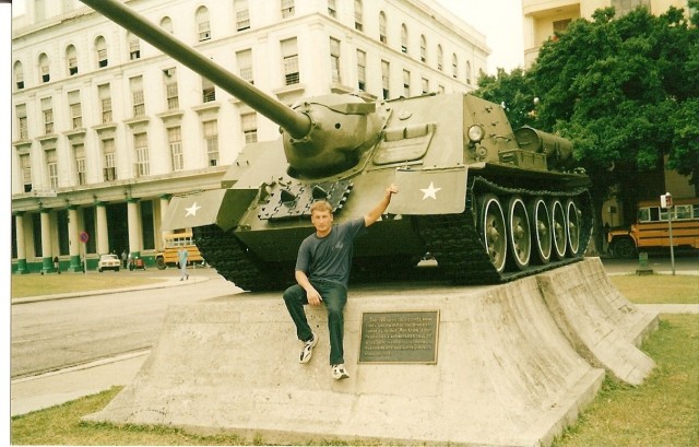 Куба - любовь моя! Фотоподборка