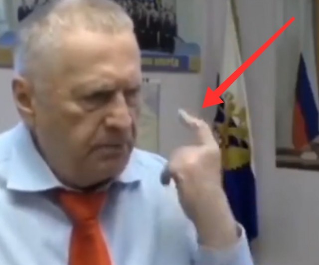 Когда забыл принять таблетки