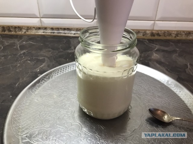 Майонез с приветом или вариации на тему «Chipotle Mayo».
