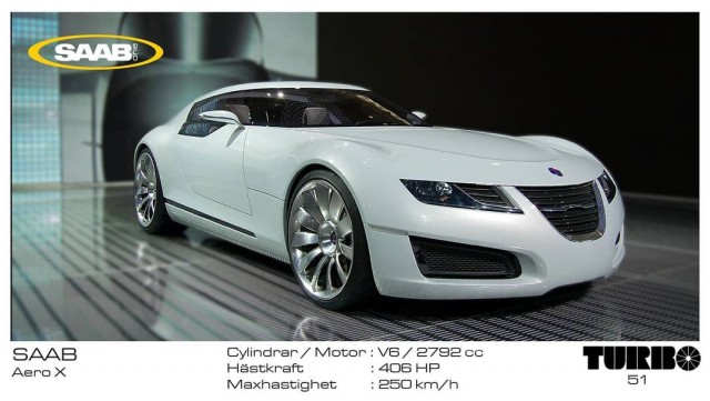 Интеллигентный провал: что погубило шведский бренд автомобилей Saab