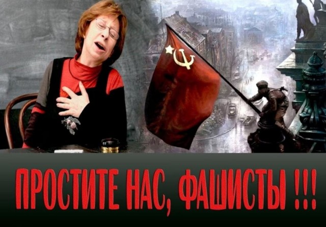 Тюльпаны это цветочки, ягодки потом
