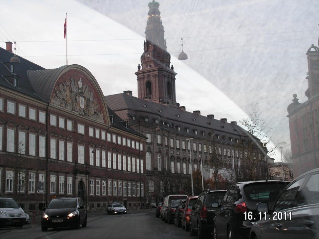 Как мы сгоняли в Амстердам