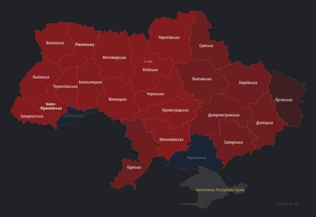 Ненси Пелоси официально прибыла на Тайвань