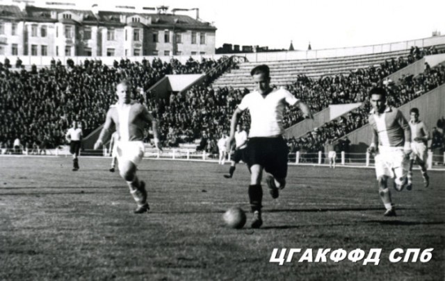 Фотографии из прошлого нашей страны-3