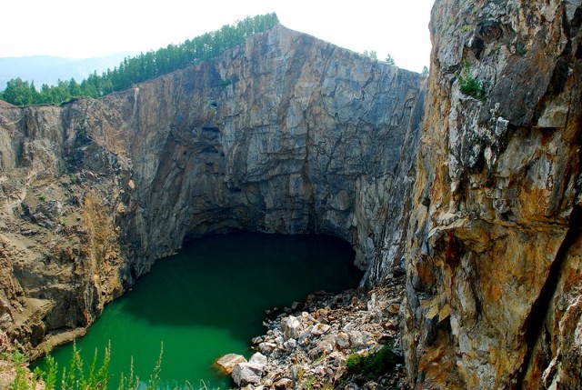 Путешествие на ВАЗе