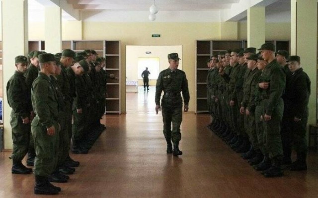 10 слов из армейского жаргона времен СССР, которые будут понятны не всем
