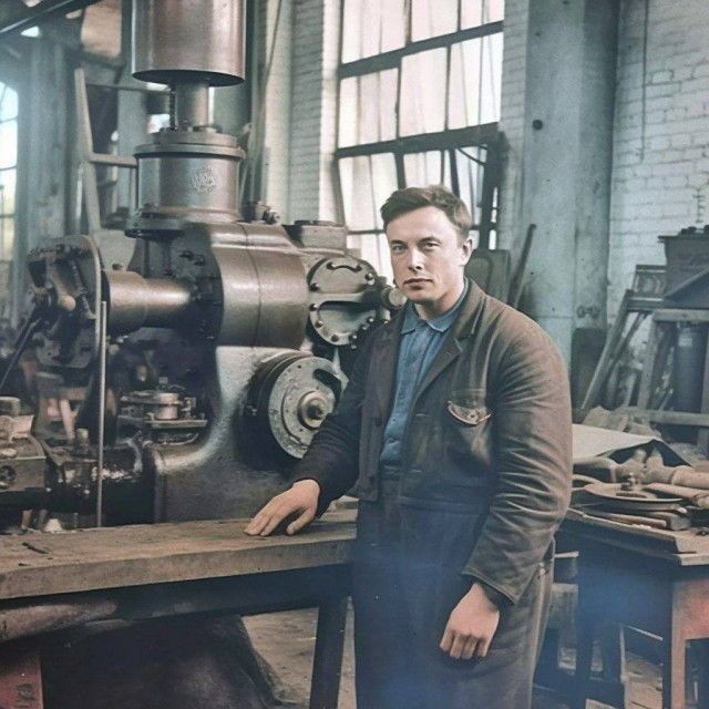 Дочке в садик на День Космонавтики